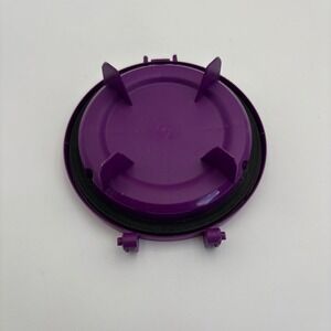 Bissell Cyclone Cover Single Vacuum Part OS Purple Excellent BVD1P009042 2191U